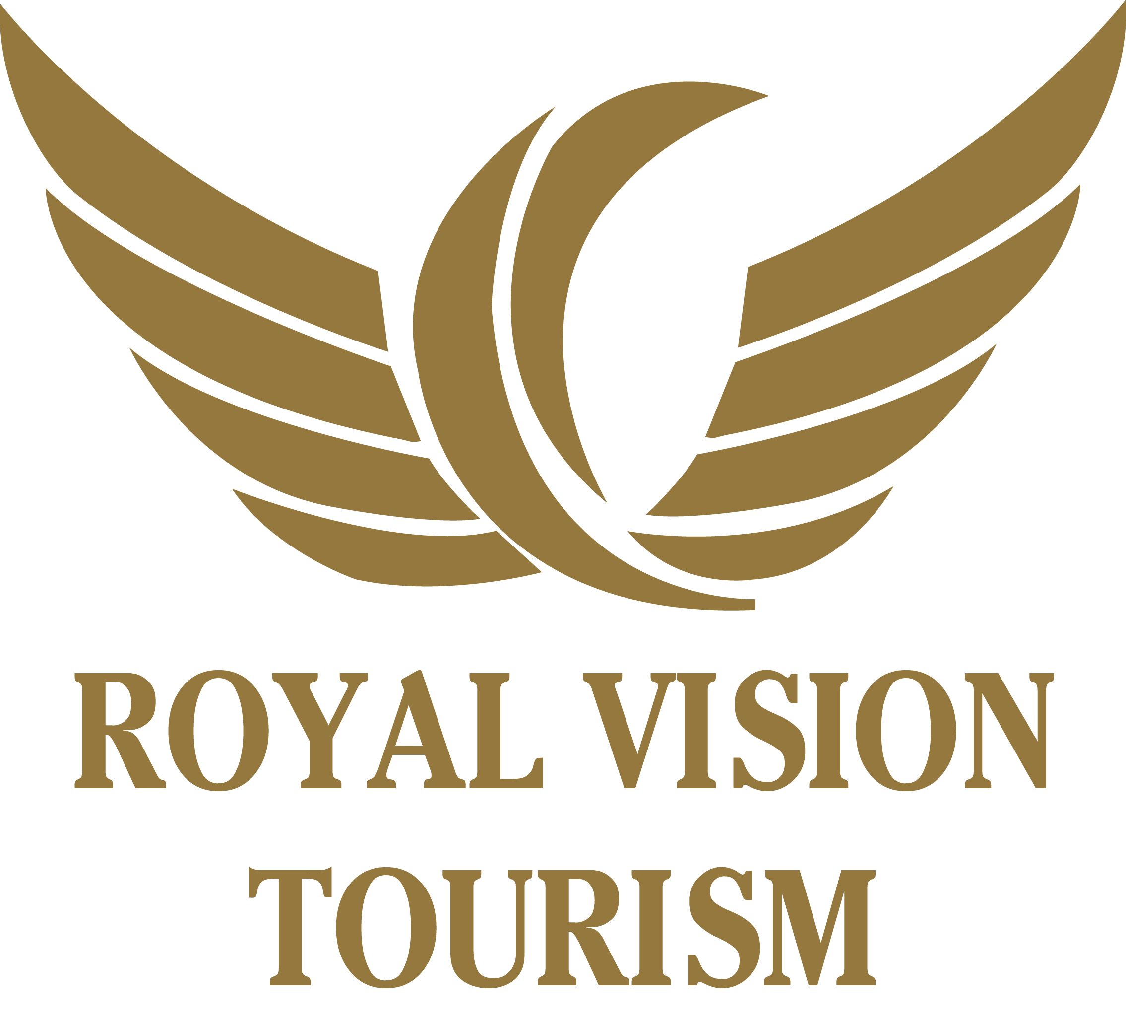 Royal Vision Tourism